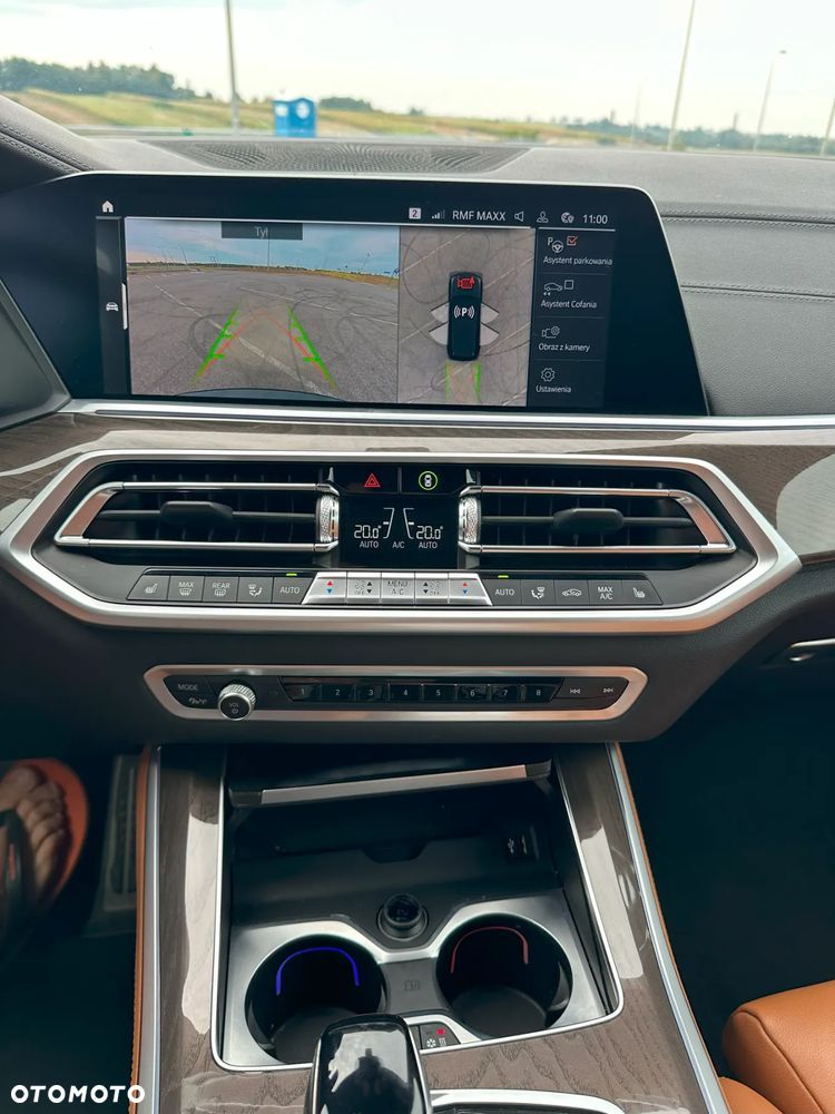 BMW X5 xDrive25d sport - 8