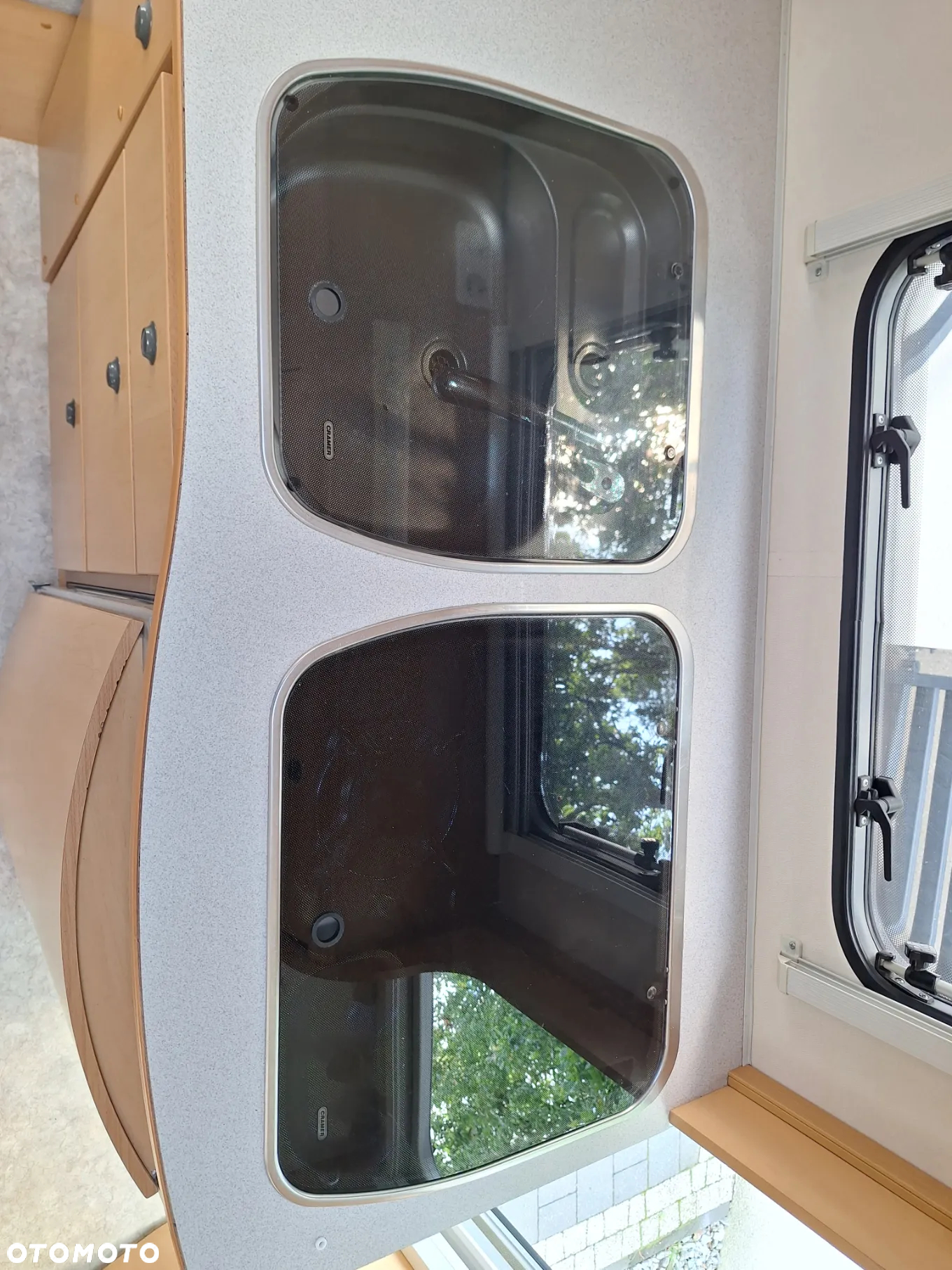 Adria UNICA 430 - 13