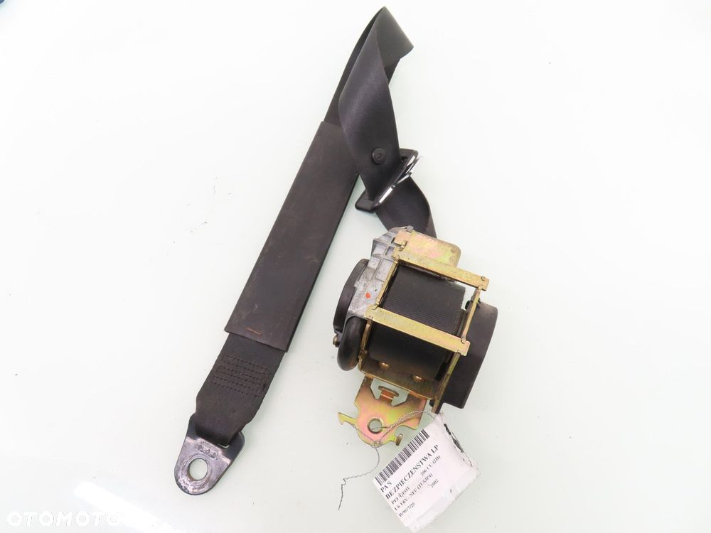 PAS LEWY PRZEDNI PEUGEOT 206 CC 049061 - 3