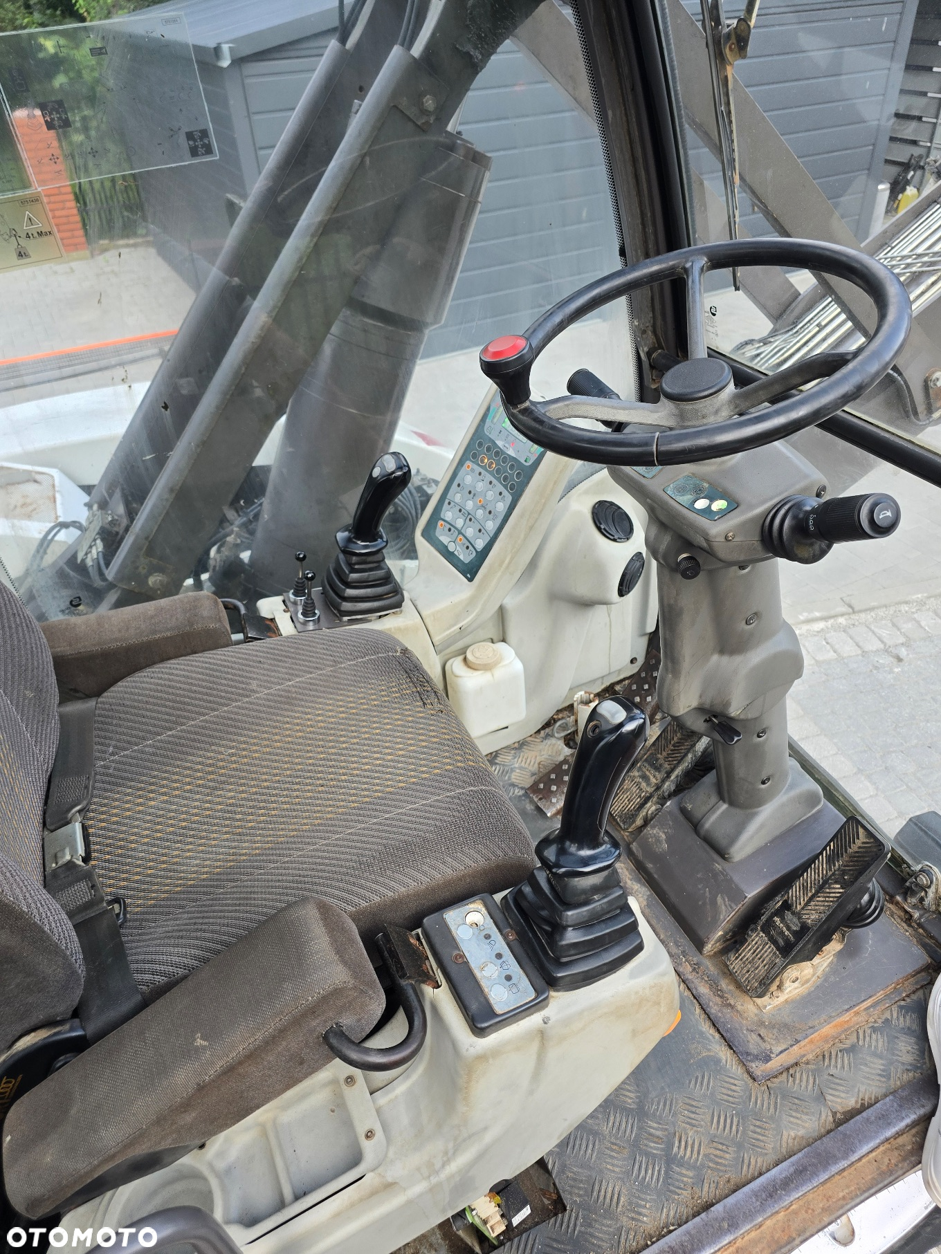 Mecalac 12 MXT - 20