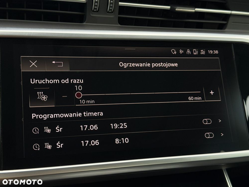 Audi A6 Avant 40 TDI quattro S tronic - 33