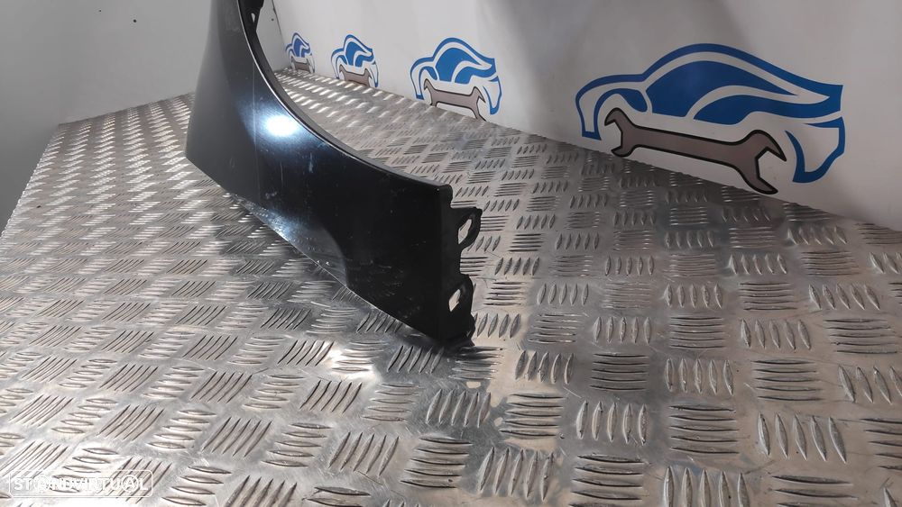 GUARDA-LAMAS DIREITO RENAULT 631000010R 631000010 RENAULT SCENIC III 3 MK3 JZ0 JZ1 JZ0/1 GRAND SCENIC GUARDA LAMAS GUARDALAMAS ORIGINAL - 4