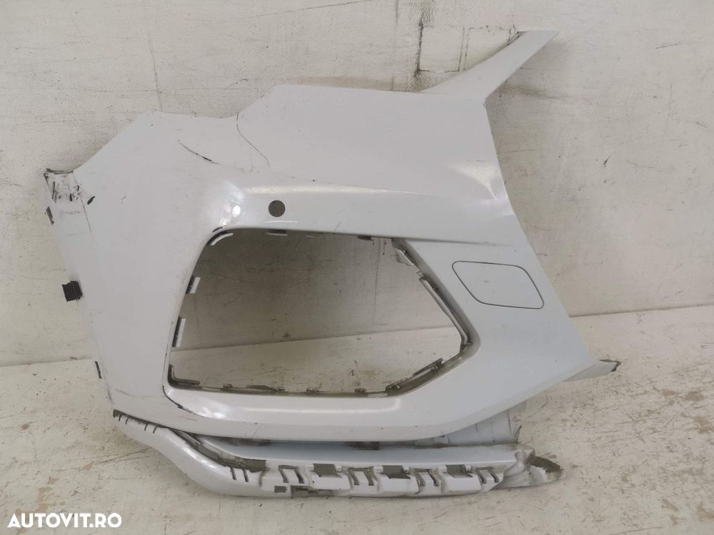 Ornament Flaps Bara Fata Dreapta Audi Q3 F3 2018 2019 2020 2021 2022 2 - 2