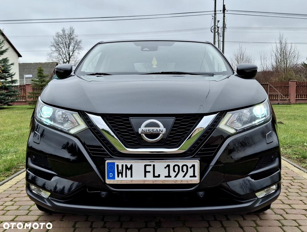 Nissan Qashqai 1.6 DIG-T Tekna - 16