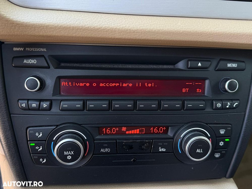 BMW X1 - 19