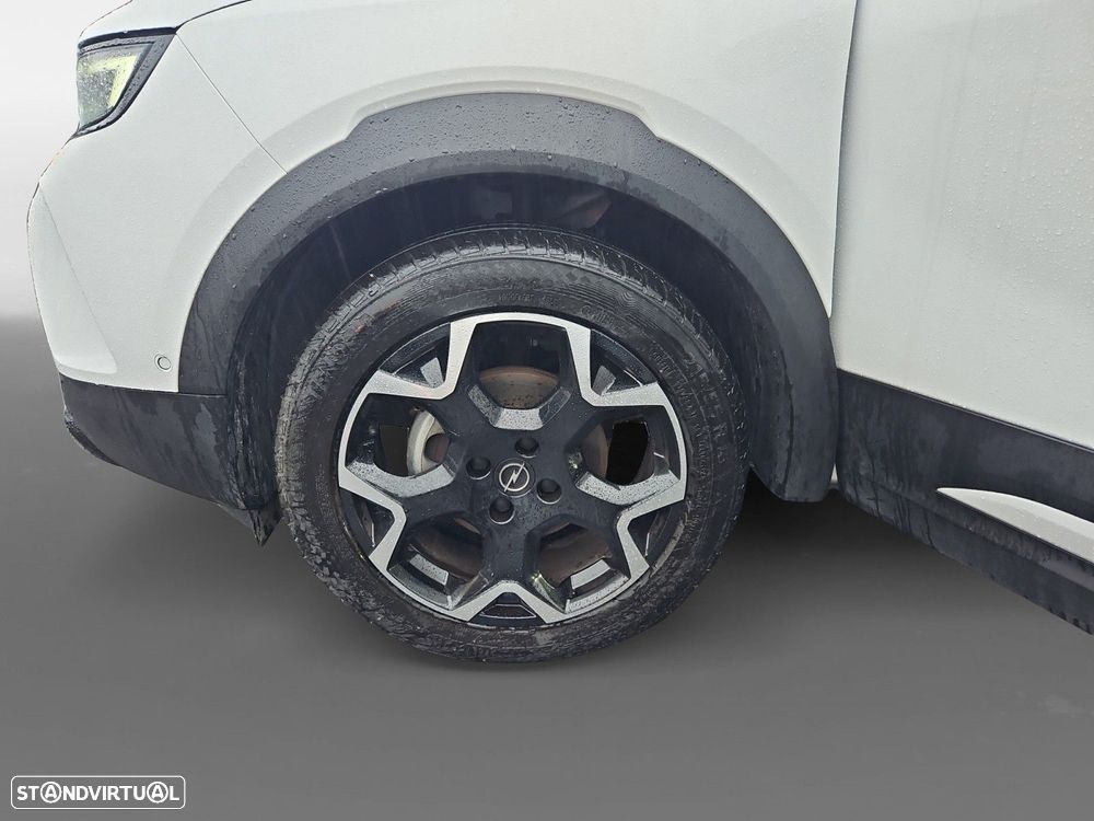 Opel Mokka 1.2 T Ultimate AT - 14