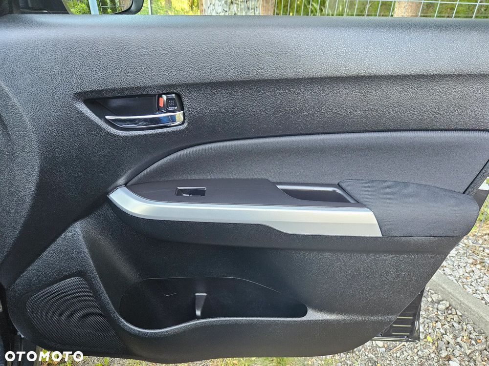 Suzuki Vitara 1.6 (4x2) Comfort - 30