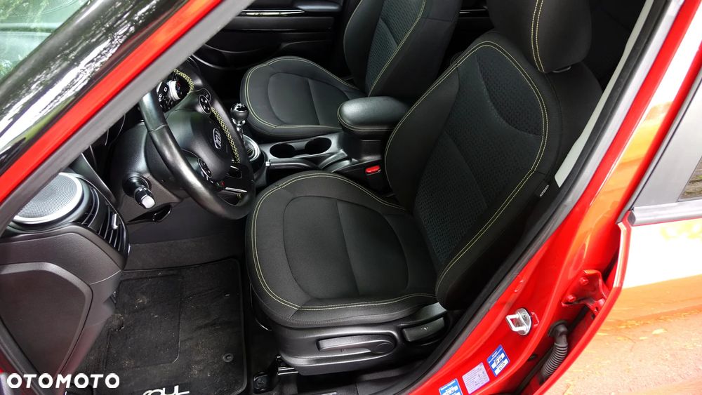 Kia Soul 1.6 GDI Iconic2 - 7