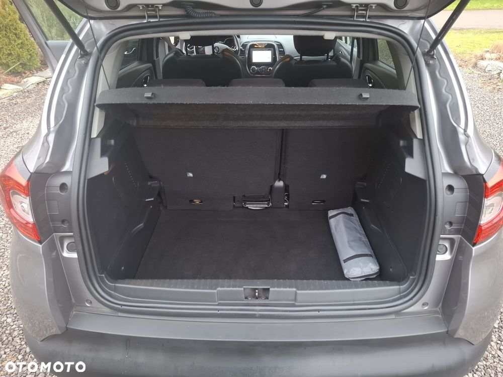 Renault Captur ENERGY TCe 120 EDC Experience - 21