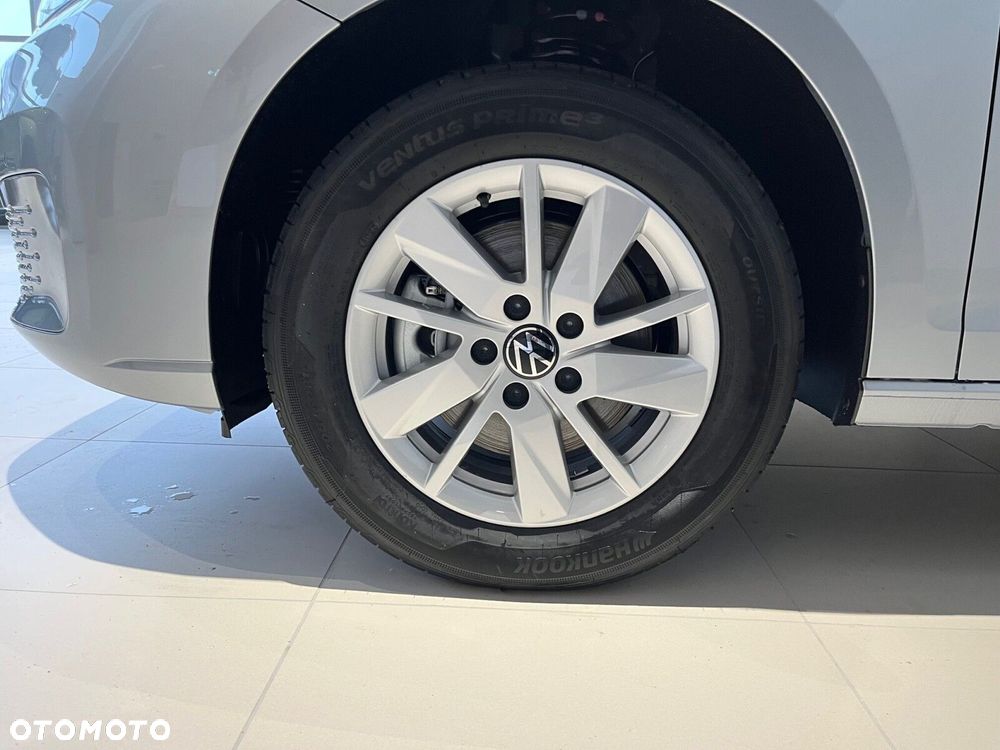 Volkswagen Caddy - 10