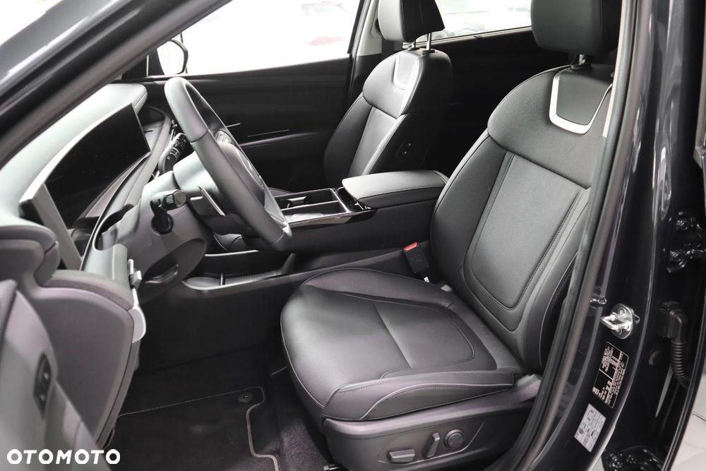 Hyundai Tucson 1.6 T-GDi HEV Platinum 2WD - 12