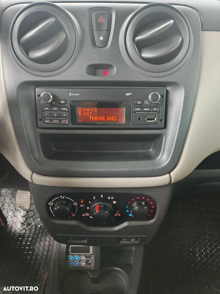 Dacia Dokker - 13