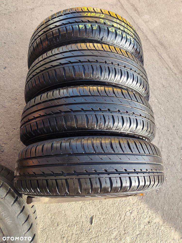 5x100 Felgi Aluminiowe Alufelgi 14 Koła Letnie Lato SKODA FABIA PRAKTIK ROOMSTER RAPID SEAT IBIZA CORDOBA TOLEDO IV 4 VW FOX POLO Legnica ALU-RAD 165/70 6,5mm - 16
