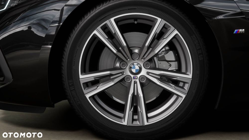 BMW Z4 20i sDrive M Sport sport - 10
