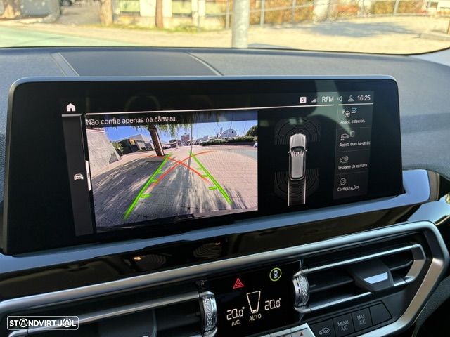 BMW X3 30 e xDrive xLine - 32
