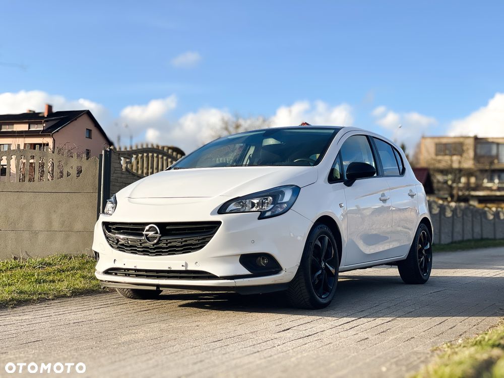Opel Corsa 1.4 Color Edition - 21