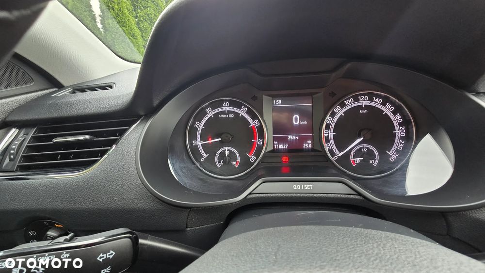 Skoda Octavia - 38