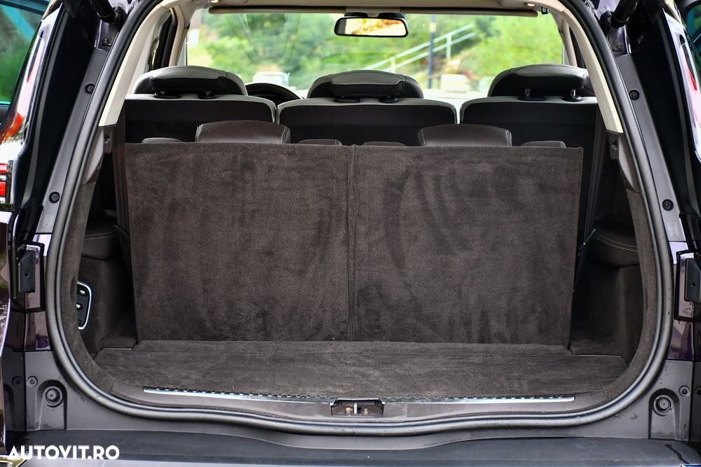 Renault Espace Energy dCi 160 EDC Initiale Paris - 30