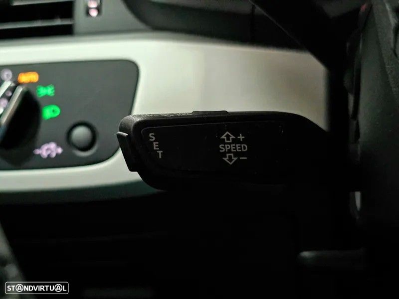 Audi A4 1.4 TSI Design - 19