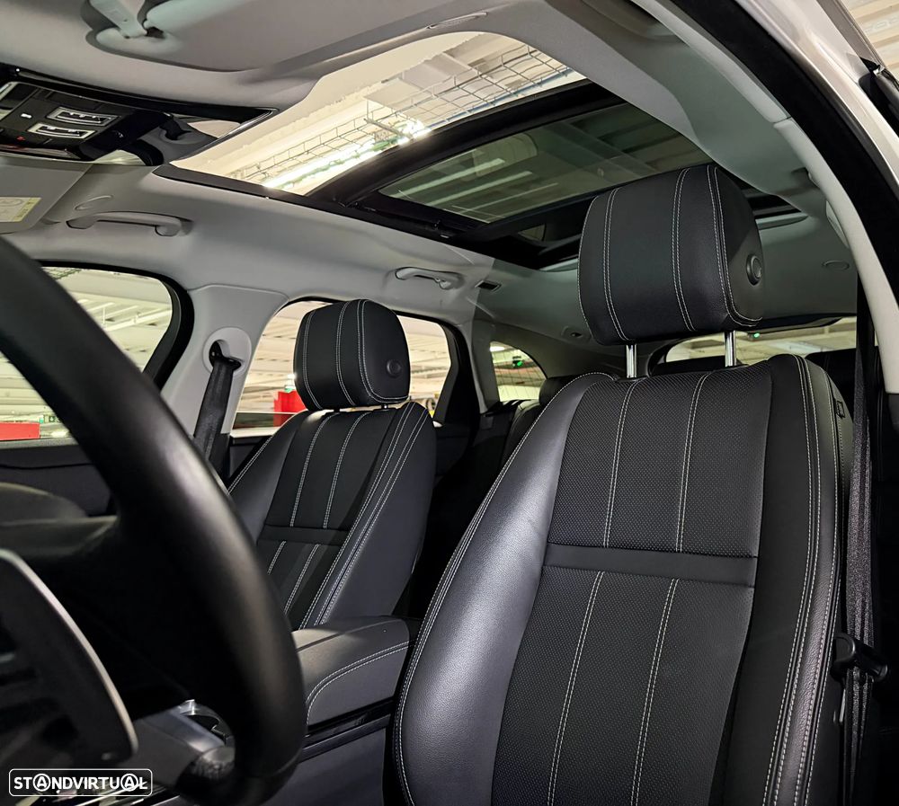 Land Rover Range Rover Velar 2.0 P400e AWD Dynamic SE - 15