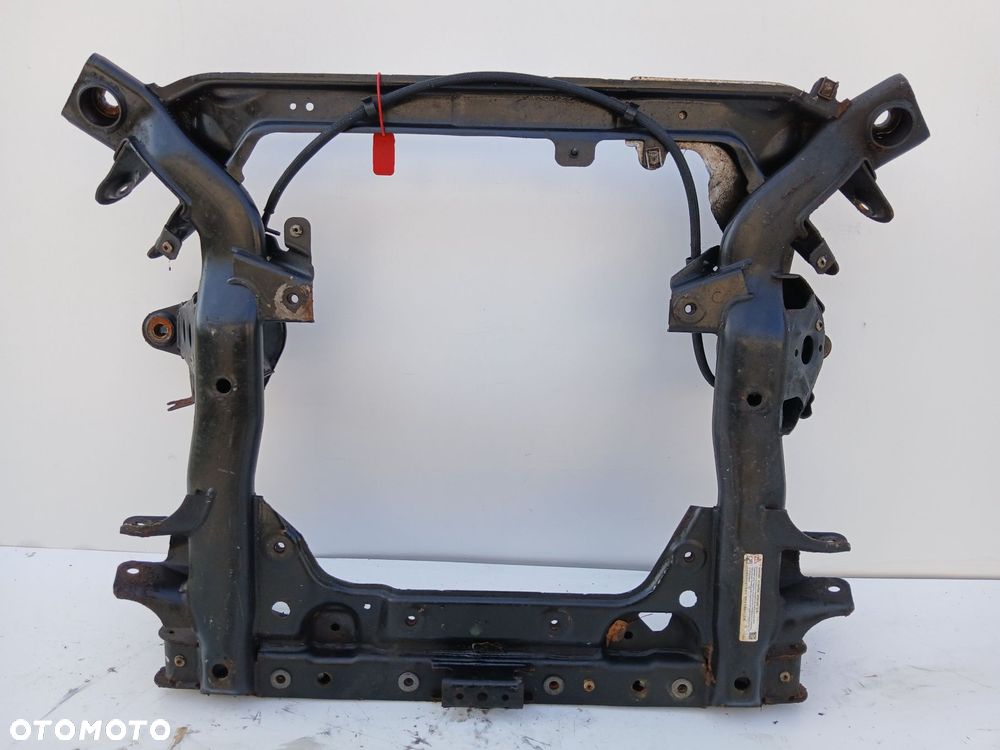 SANKI PRZEDNIE BMW X1 E84 X DRIVE N47D20C - 9