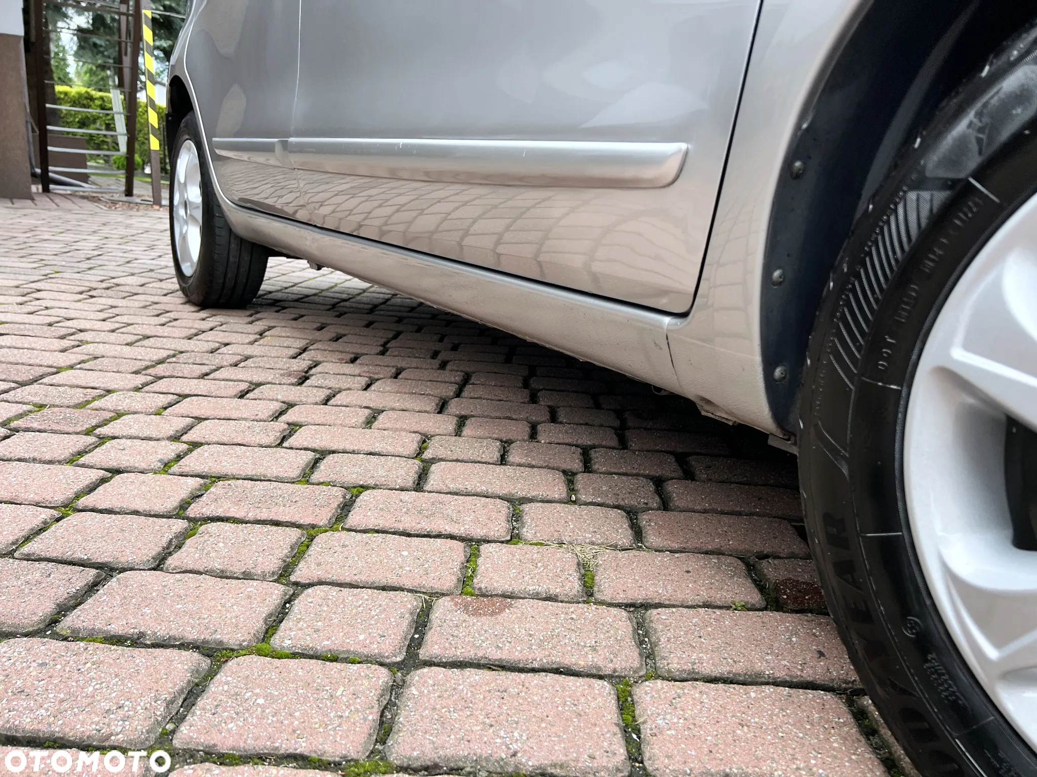 Nissan Note 1.4 Visia A/C - 15