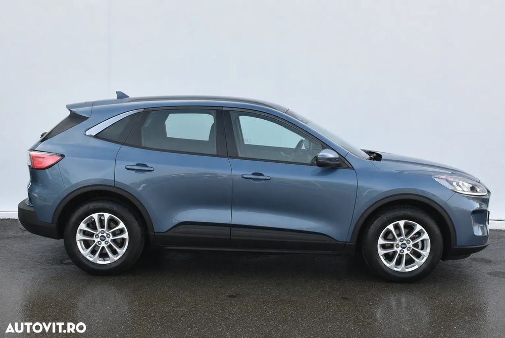 Ford Kuga ver-1-5-ecoboost-a8-fwd-titanium - 9