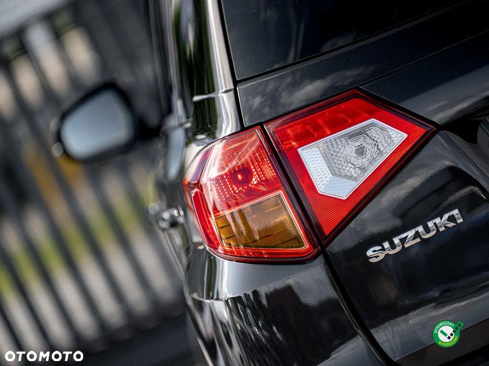 Suzuki Vitara 1.4 Boosterjet S - 11