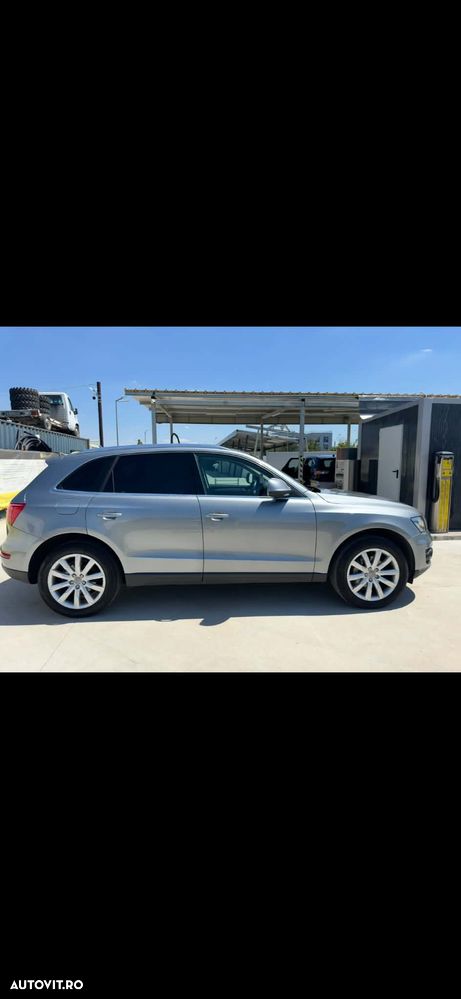 Audi Q5 2.0 TDI Quattro Stronic - 3