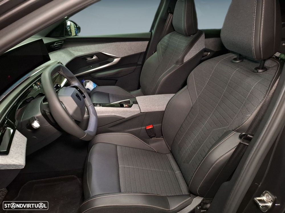 Peugeot 3008 1.2 Hybrid Allure e-DCS6 - 11