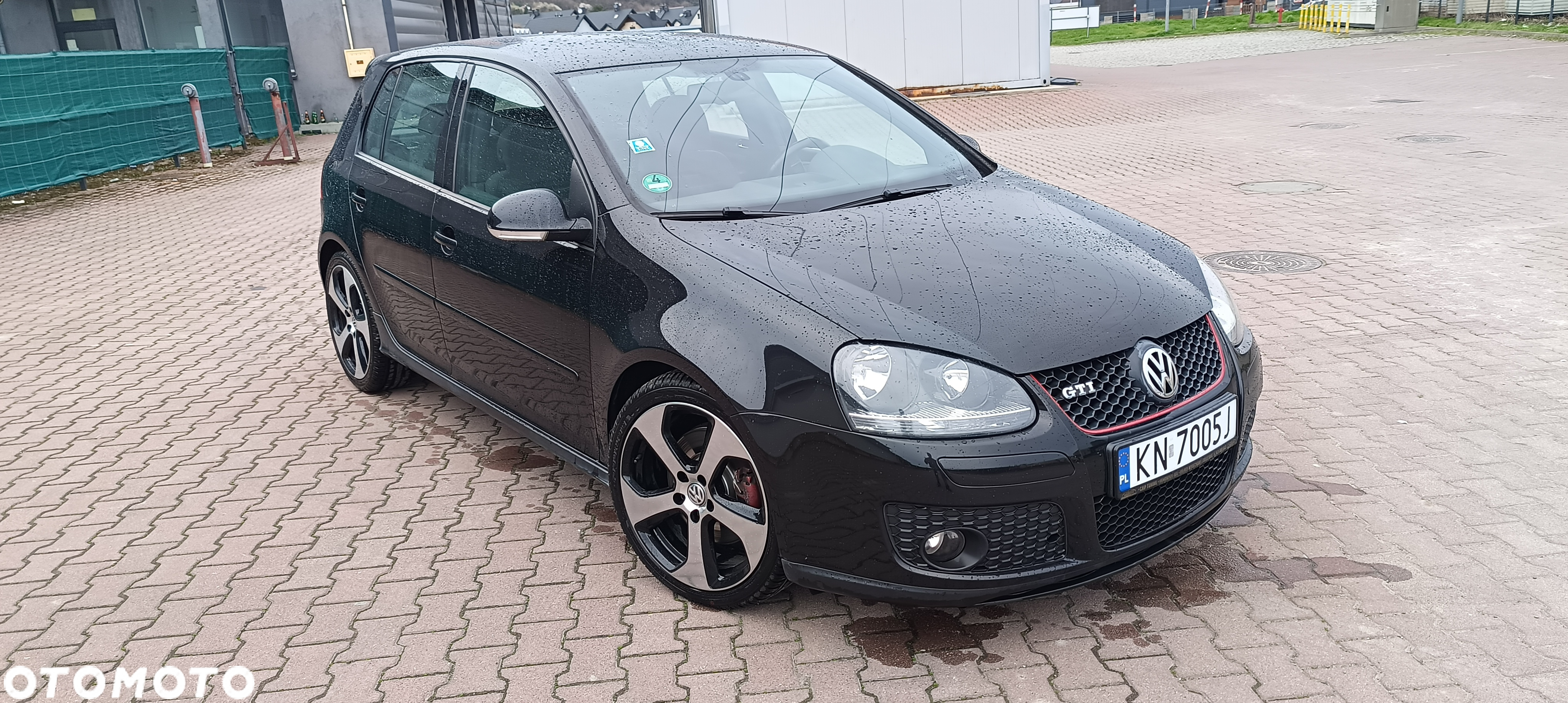 Volkswagen Golf 2.0 GTI DSG - 2