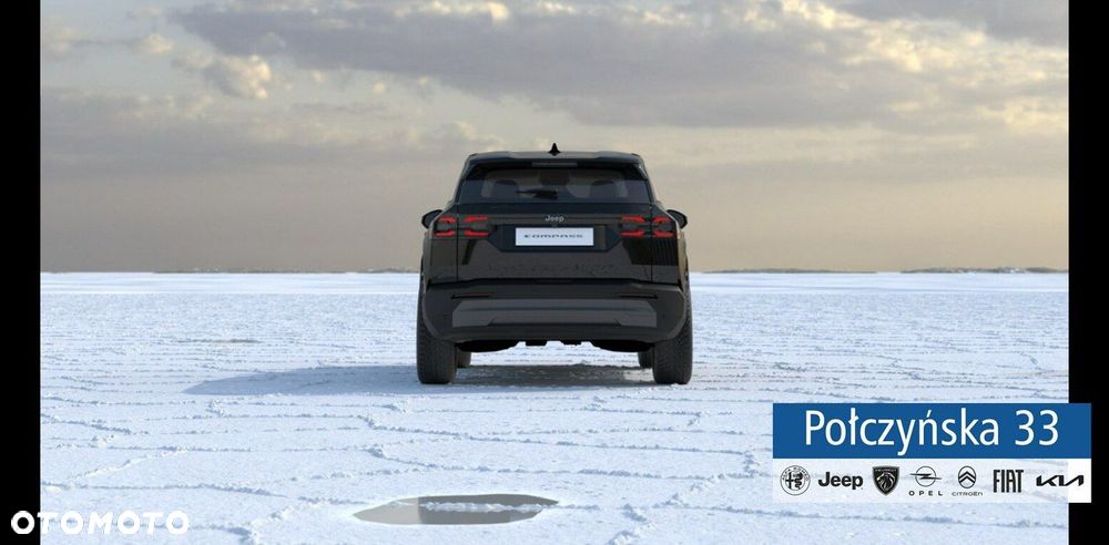 Jeep Compass - 4