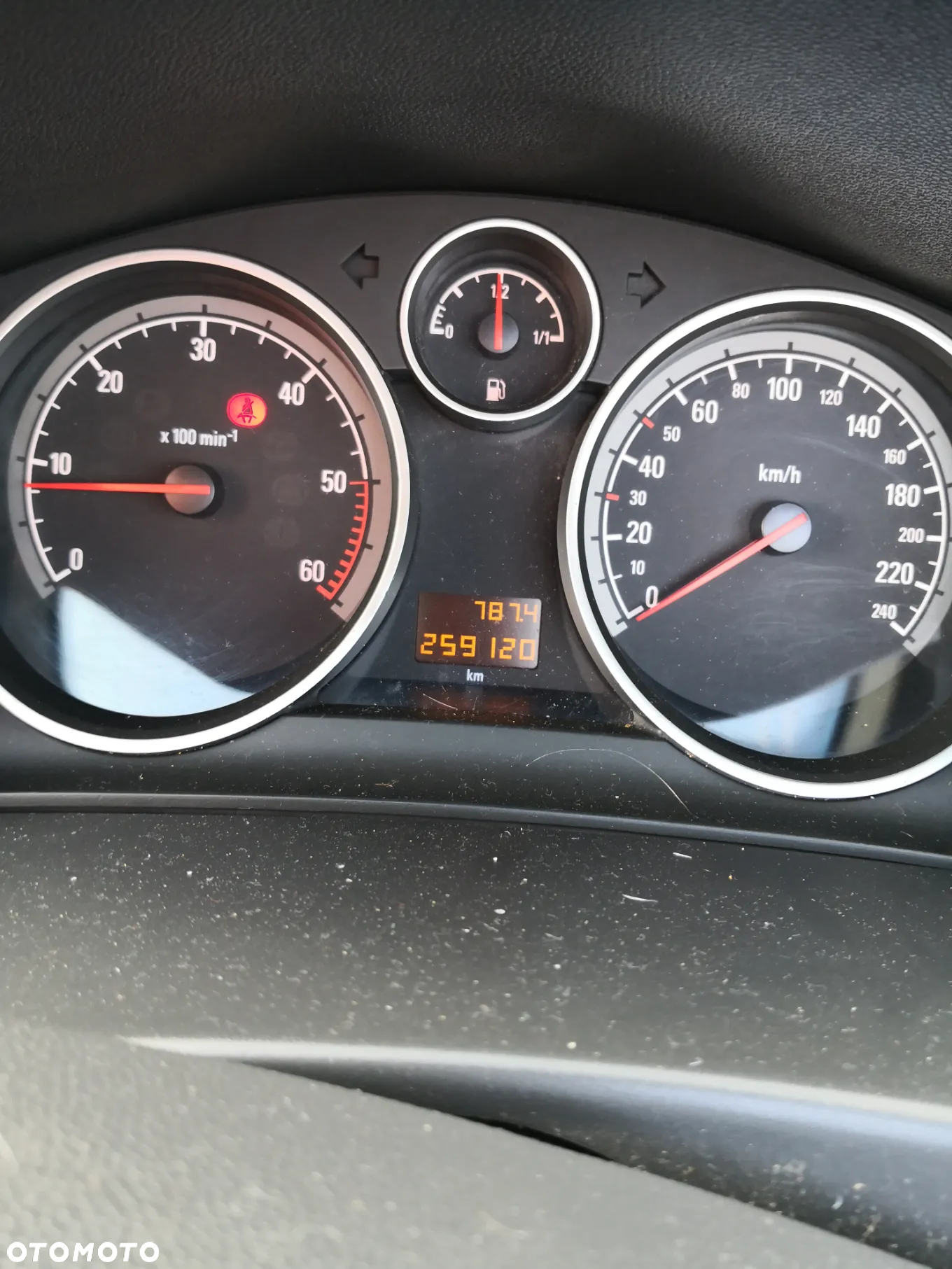 Opel Astra - 17