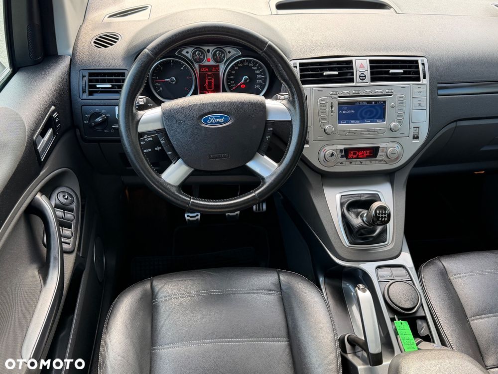 Ford Kuga 2.0 TDCi 4x4 Individual - 23