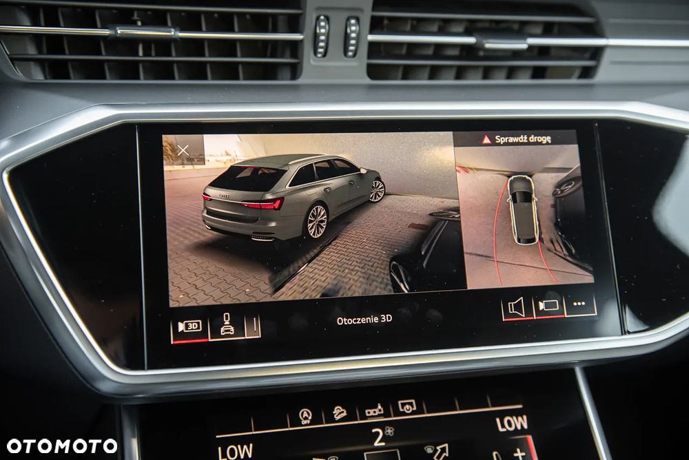 Audi A6 Allroad - 29