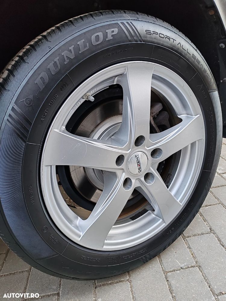 Kia Sportage 2,0 CRDI AWD Aut. GT Line - 24