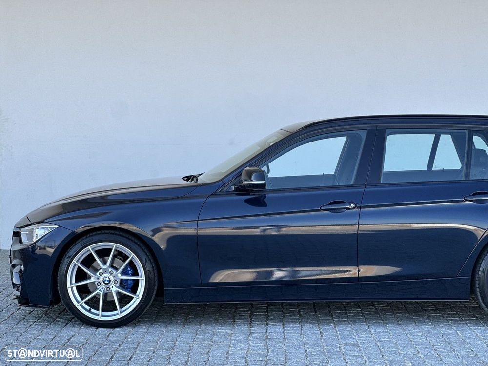 BMW 318 - 15