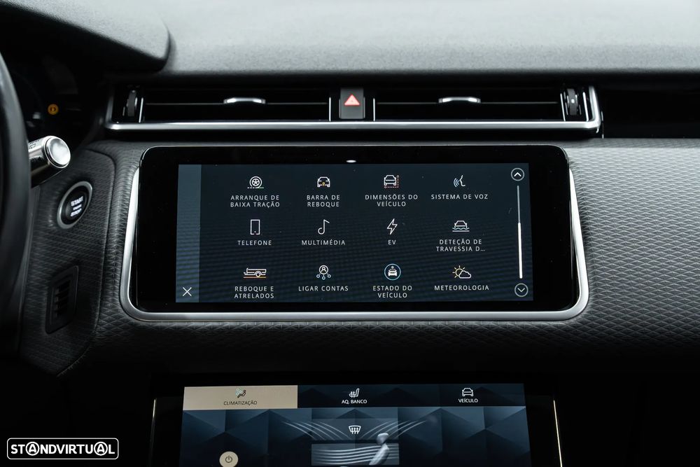 Land Rover Range Rover Velar P400e R-Dynamic SE - 31