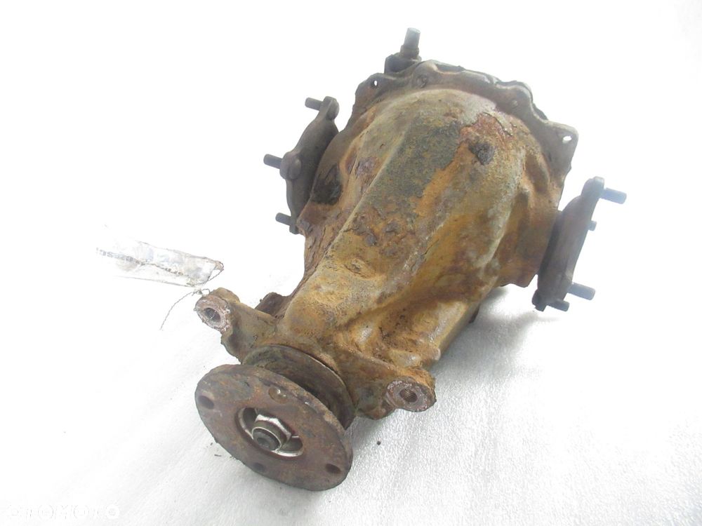 DYFER TOYOTA RAV 4 II 2.0 D-4D 17SA - 5