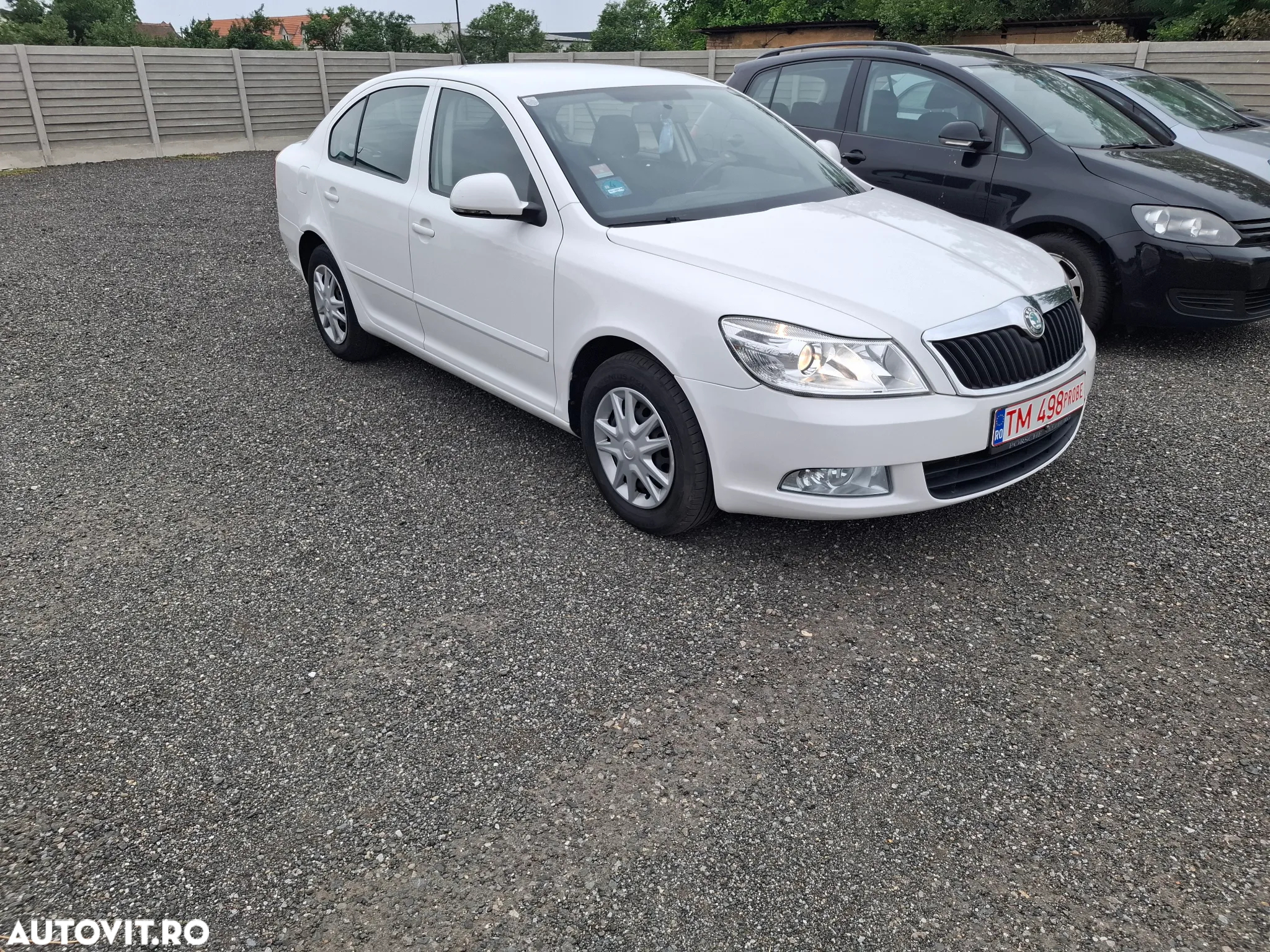Skoda Octavia 1.6 TDI Business - 2