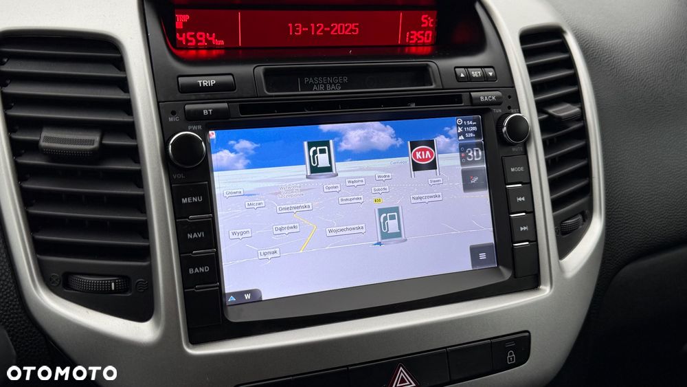 Kia Venga 1.4 M - 23