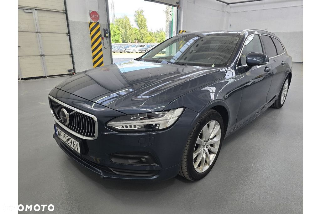 Volvo V90 - 1
