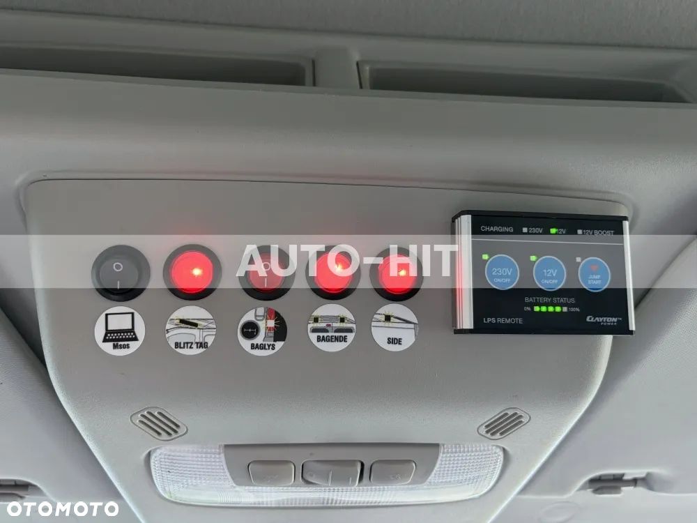 Ford Transit - 28