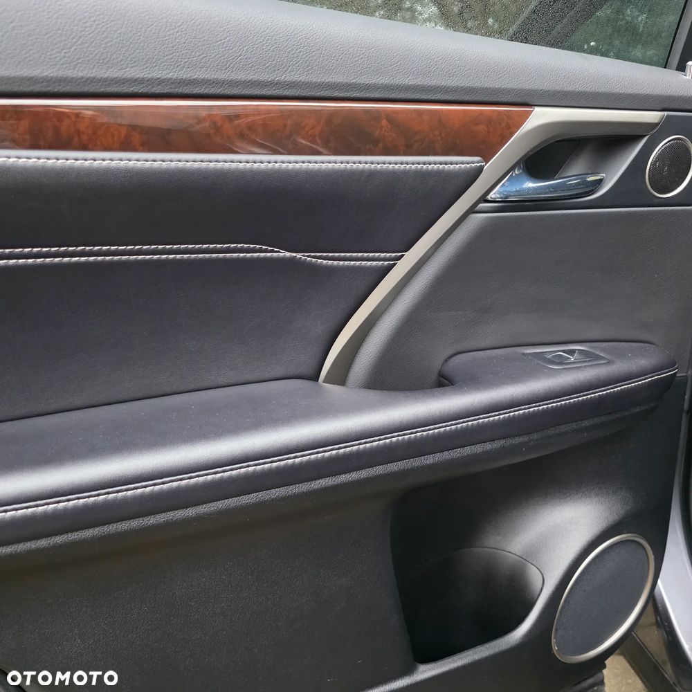 Lexus RX 350 Prestige - 5
