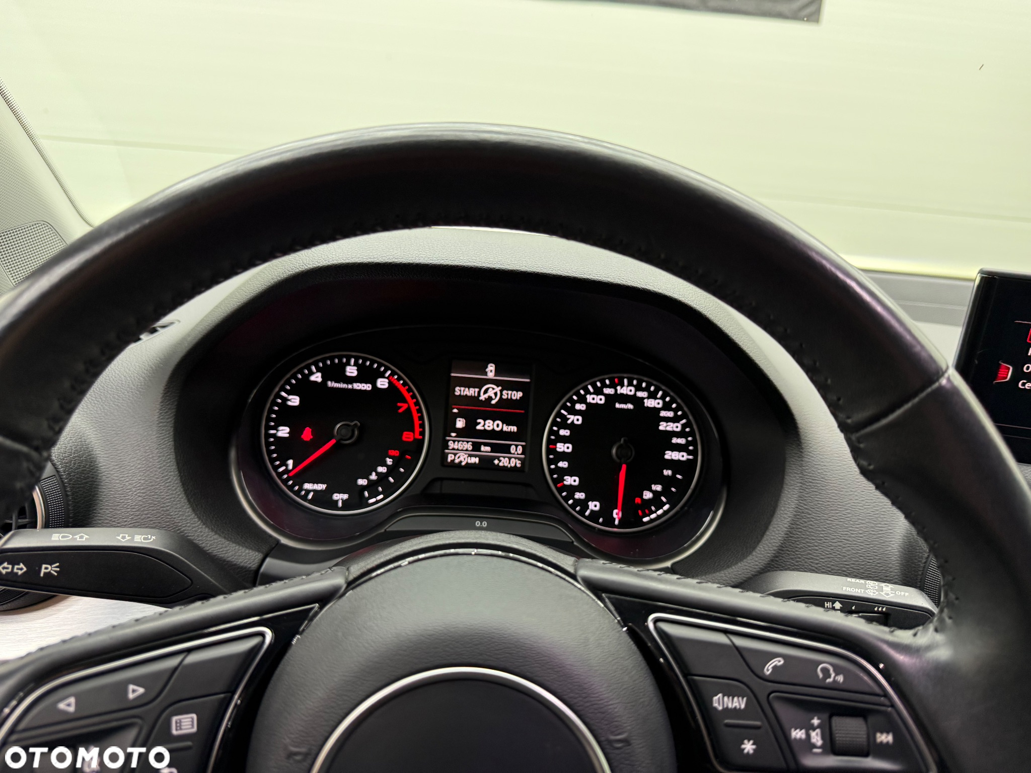 Audi Q2 1.4 TFSI CoD Sport S tronic - 13