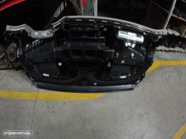 Kit Airbags 9654247280 96542463ZD 9664217980 96600568ZD 9654964477 9654964377 CITROEN GRAND C4 PICASSO I 2007 1.6HDI 110CV 5P CINZENTO BEGE E PRETO - 3