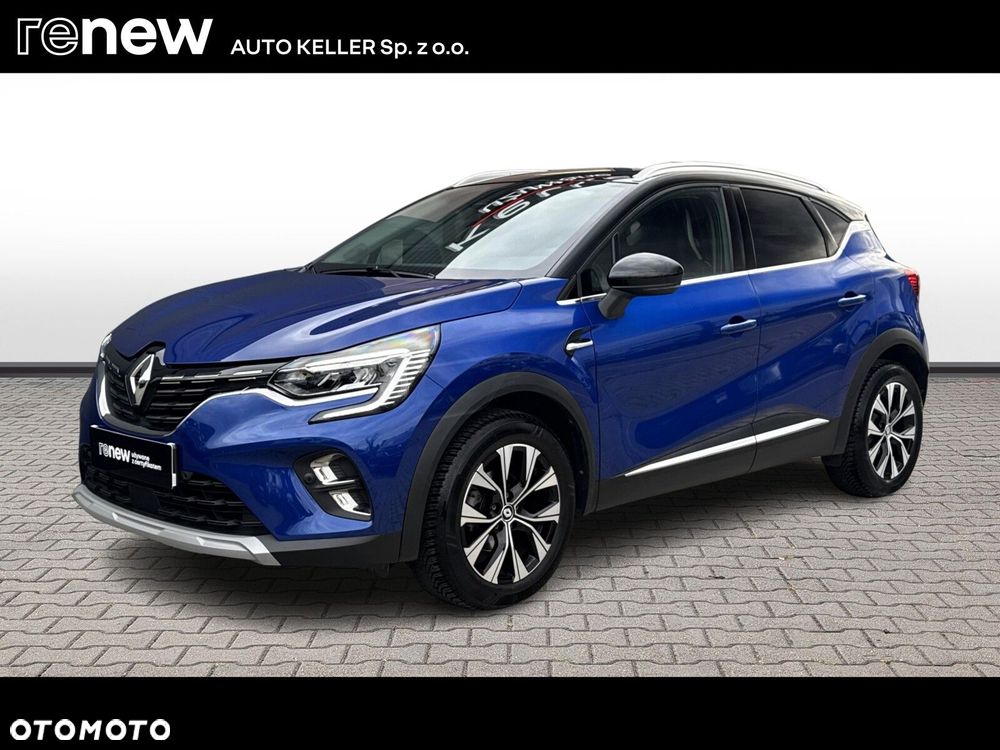Renault Captur - 2