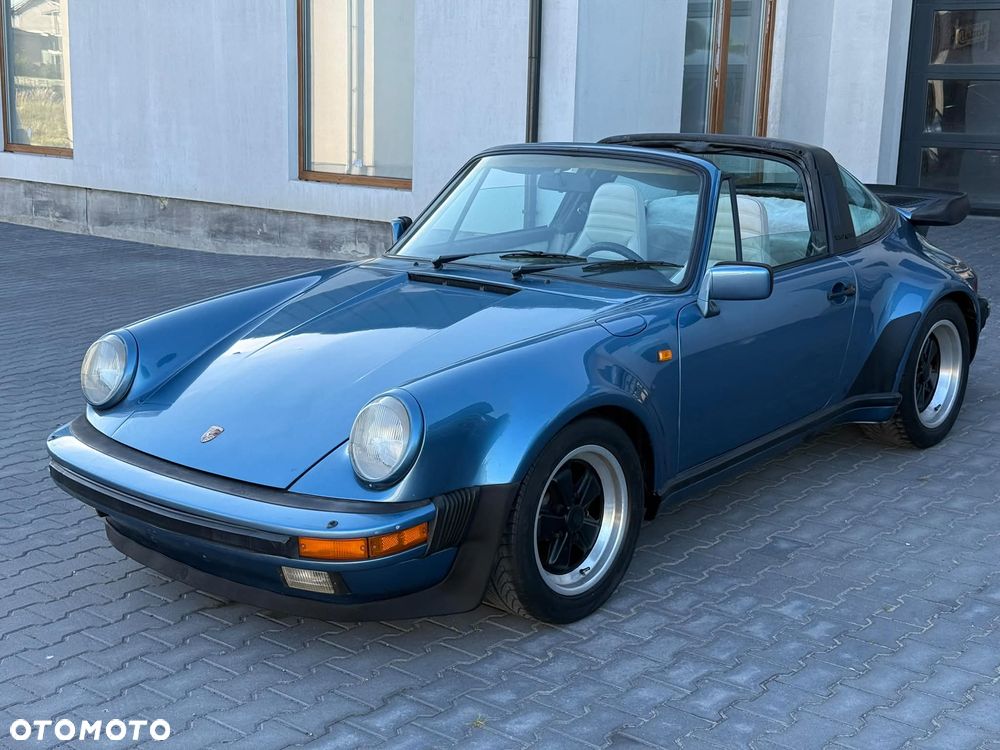 Porsche 911 - 6