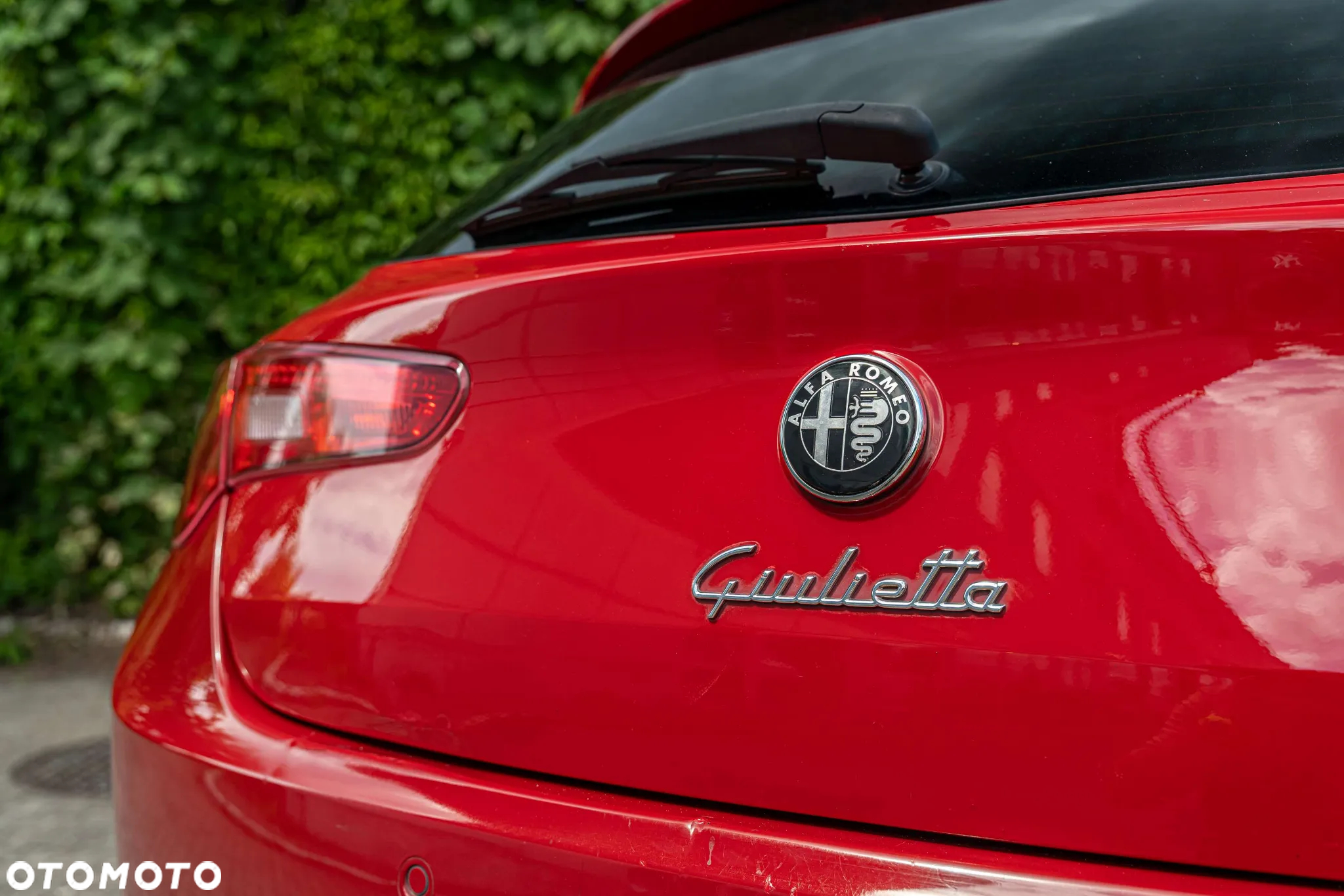 Alfa Romeo Giulietta 1.6 JTDM Distinctive - 32