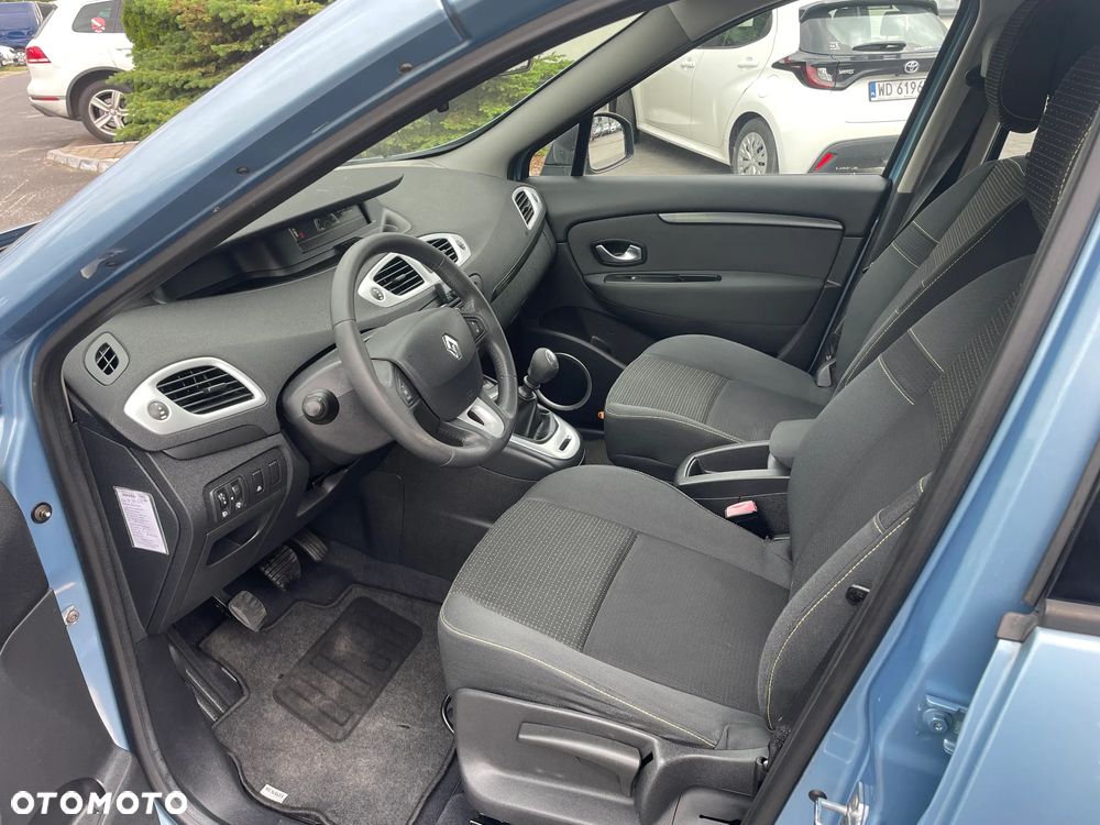 Renault Scenic TCe 130 Dynamique - 16